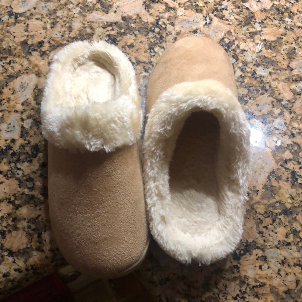 Slippers